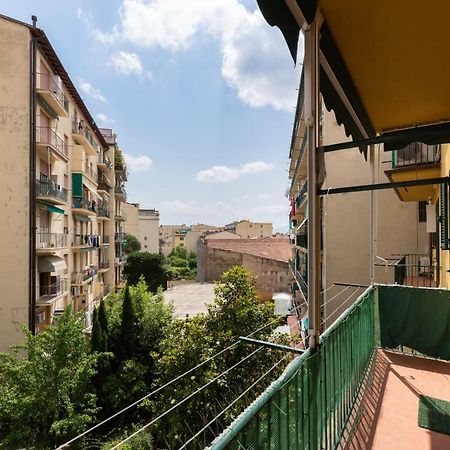 Tavanti Suite Florencia Exterior foto