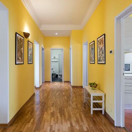 Tavanti Suite Florencia Exterior foto