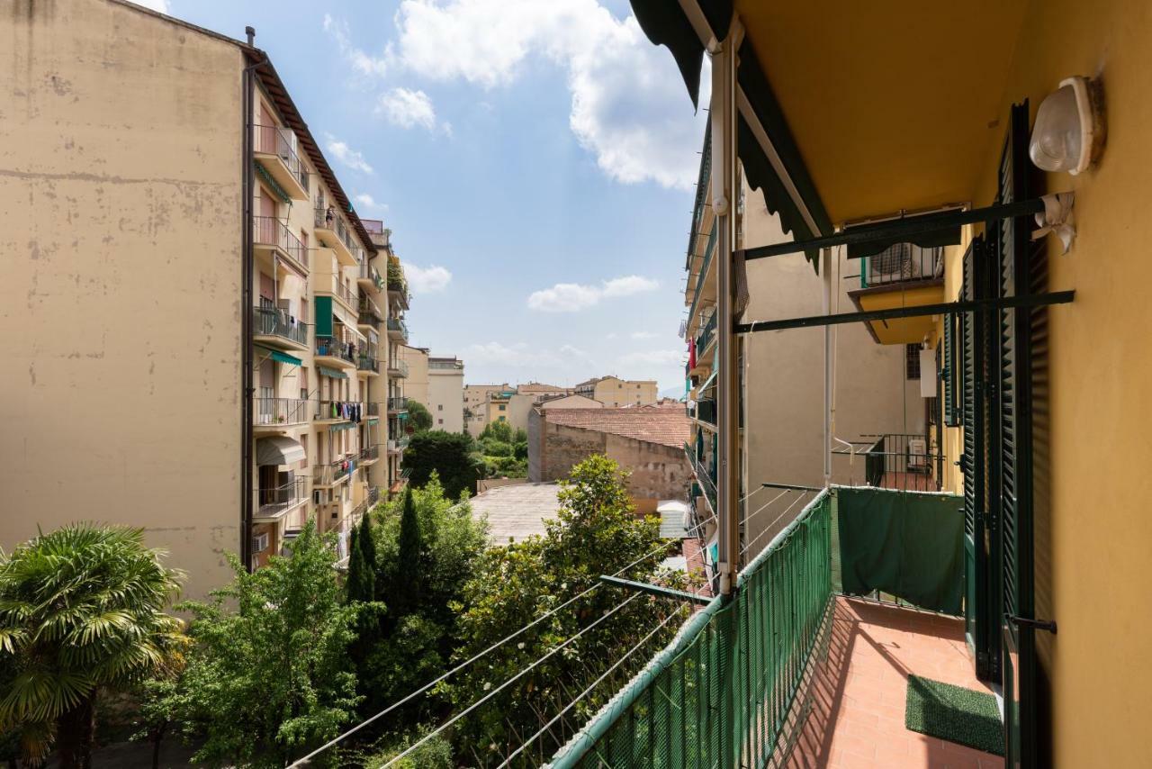 Tavanti Suite Florencia Exterior foto