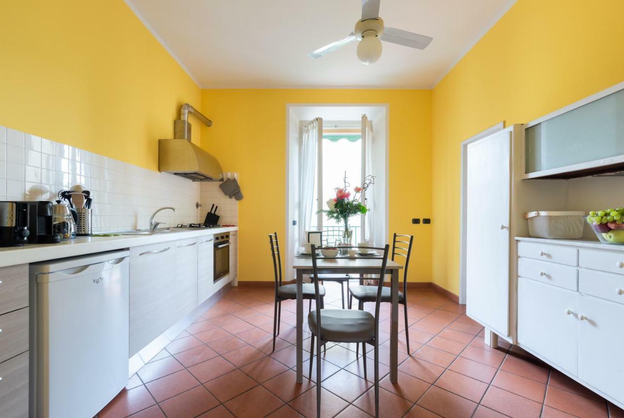 Tavanti Suite Florencia Exterior foto