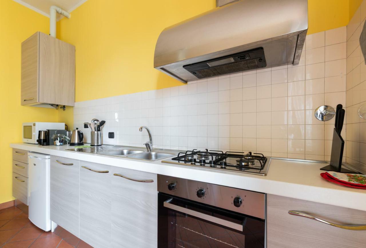 Tavanti Suite Florencia Exterior foto