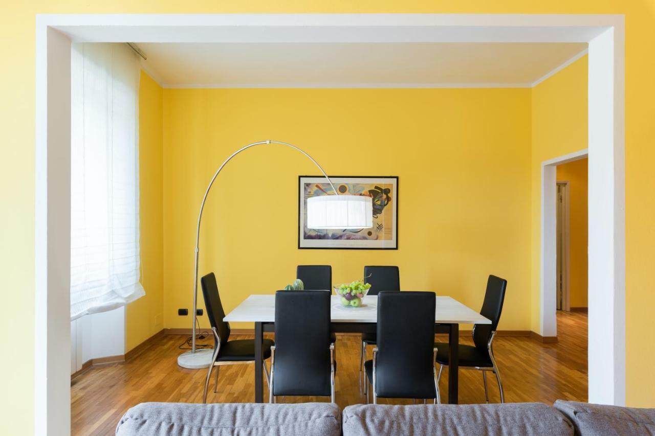 Tavanti Suite Florencia Exterior foto
