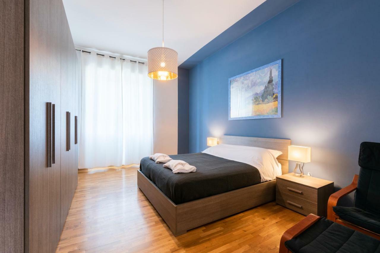 Tavanti Suite Florencia Exterior foto