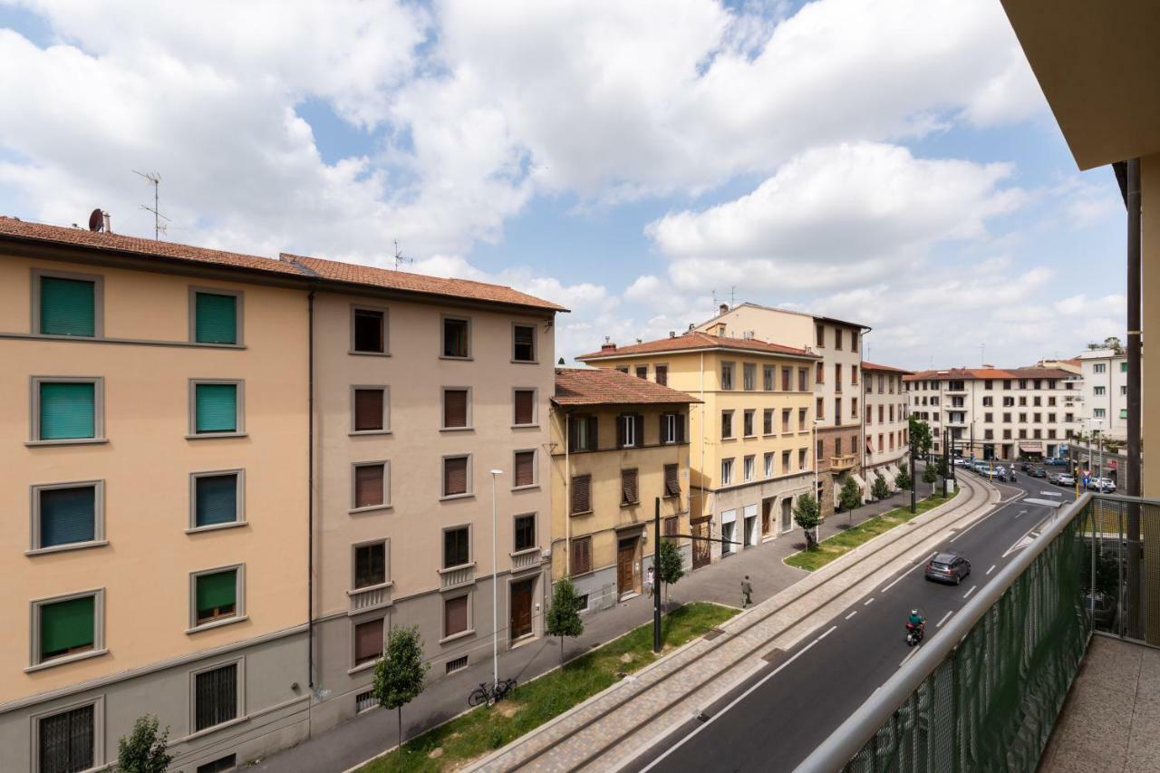 Tavanti Suite Florencia Exterior foto