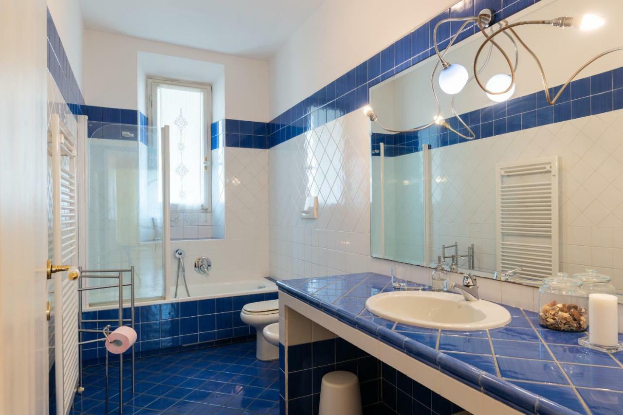 Tavanti Suite Florencia Exterior foto