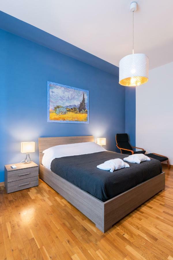 Tavanti Suite Florencia Exterior foto