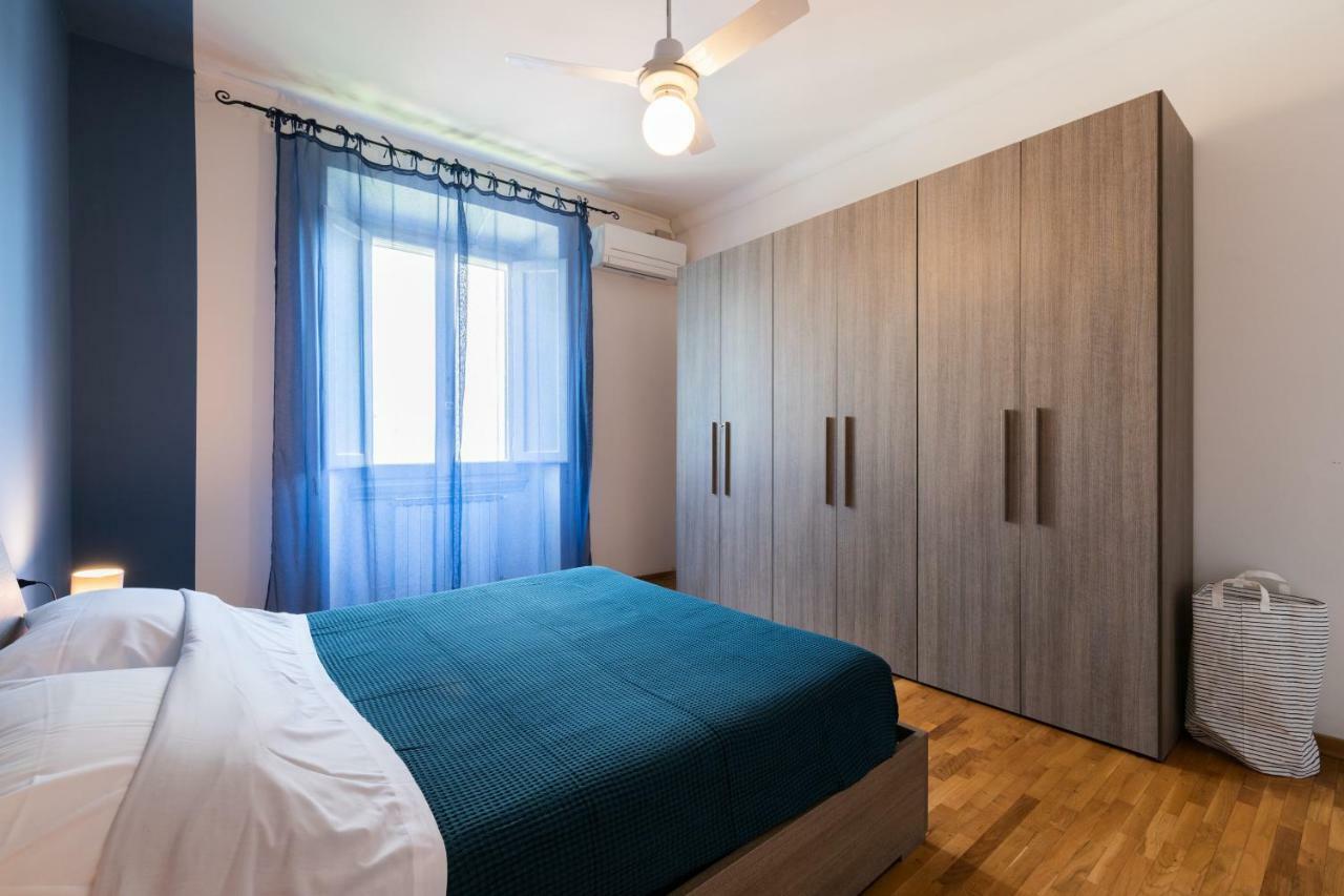 Tavanti Suite Florencia Exterior foto