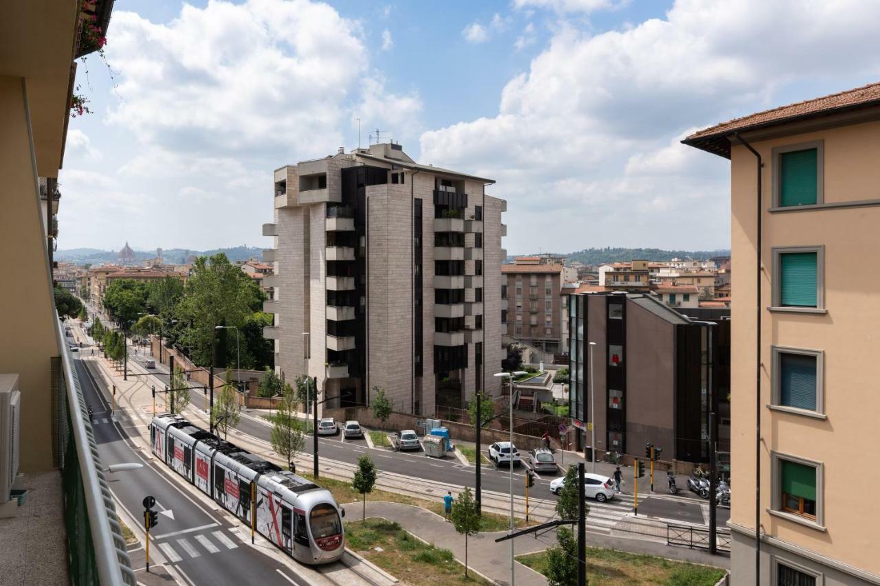 Tavanti Suite Florencia Exterior foto