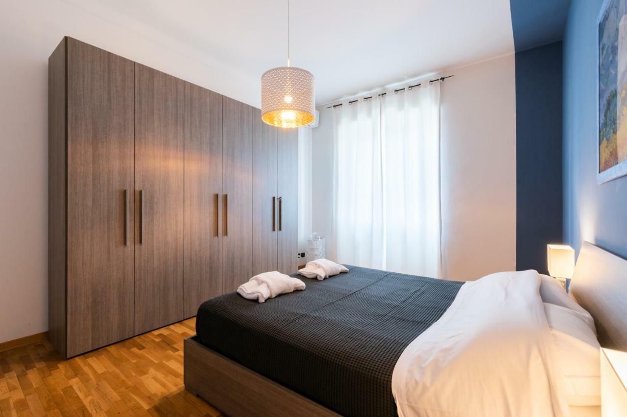 Tavanti Suite Florencia Exterior foto